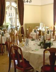 Carlton Europe Hotel