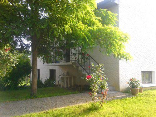Мини-отель Chambres d'Hôtes Le Clos du Murier