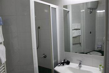 Отель Hotel Europa