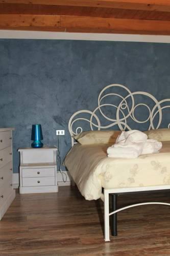 Отель B&B Ca' Baetti - l'Antica Corte