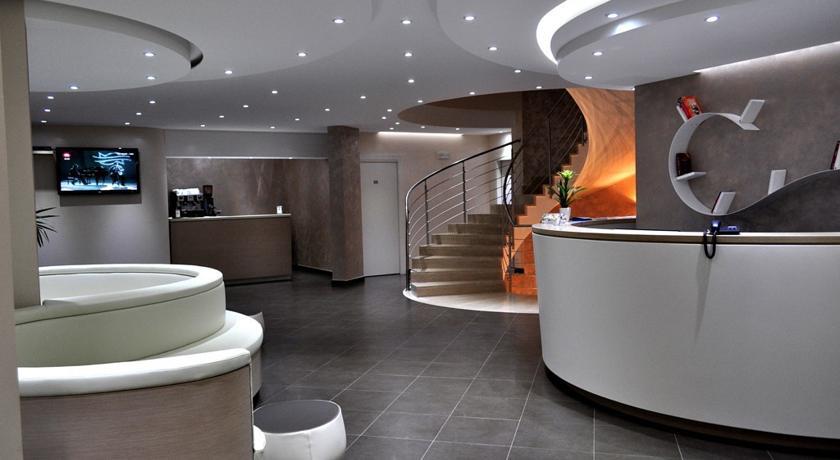 Отель Alaba Hotel