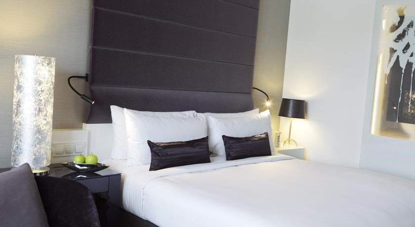 Renaissance Wien Hotel