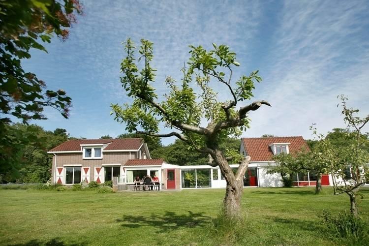 Апартаменты Huis Groenoord