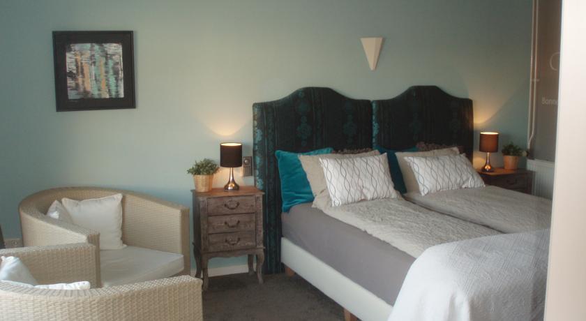 Мини-отель B&B Het Wellnest