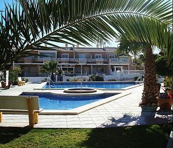 Апартаменты Villa Fortuna