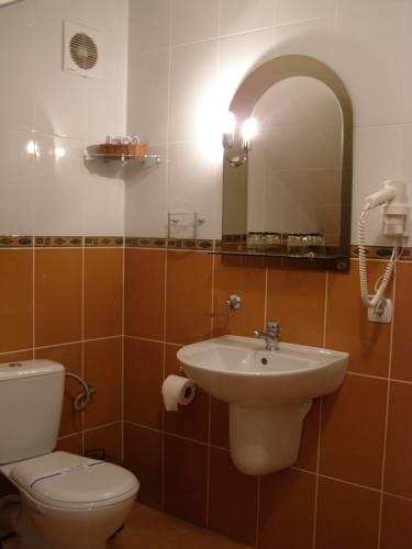 Гостиница Hotel Stanislavskiy