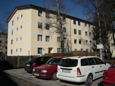 Apartment Indra