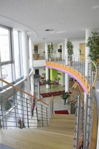 Apartment-Hotel Schaffenrath