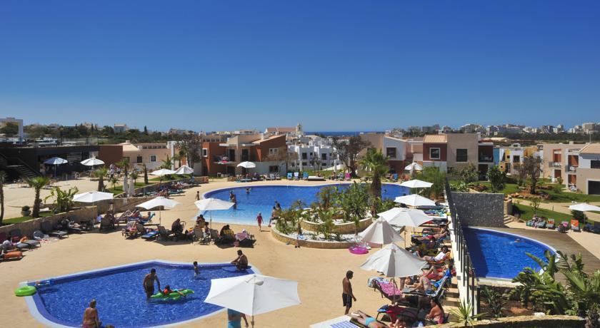 Апартаменты Vitor's Village