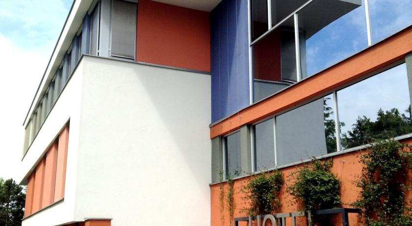 Отель Hotel Maxlhaid