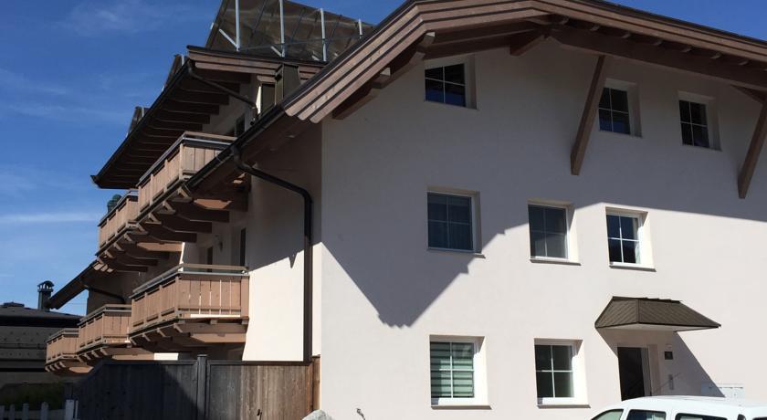 Appartement Dorfblick Top 9