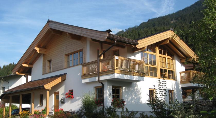 Апартаменты Chalet Isabella
