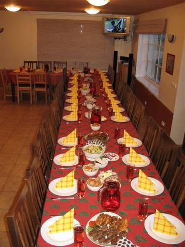 Гостевой дом Kuningatalu Holiday Home