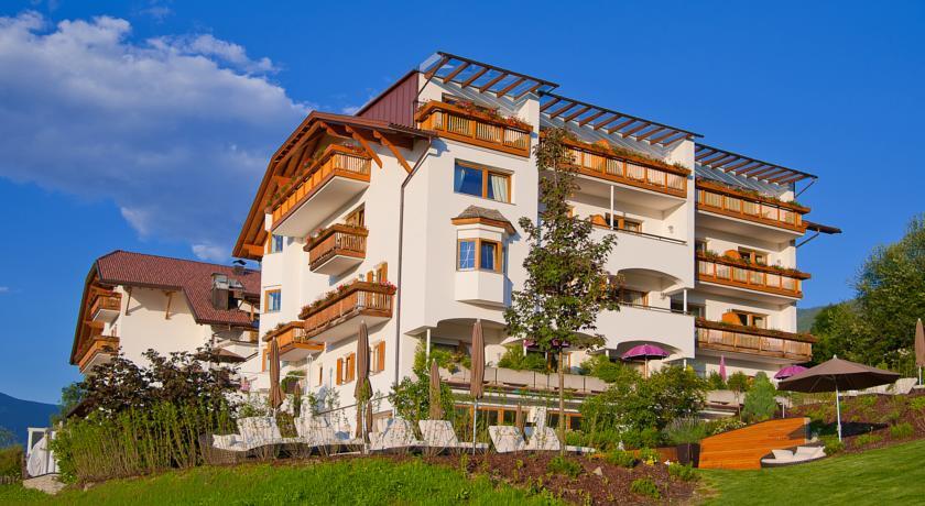 Отель Sporthotel Winkler