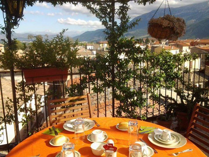 Мини-отель B&B Il Marchese Del Grillo