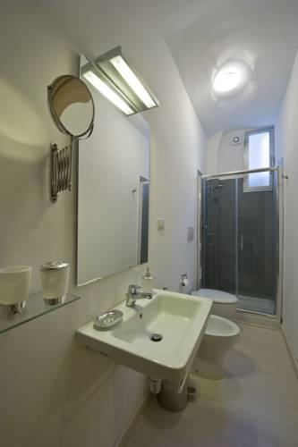 Апартаменты Vico Amato Residenza