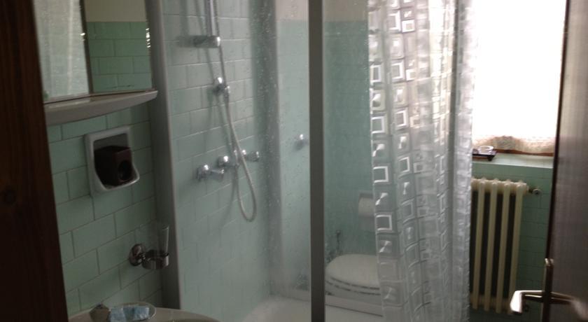 Отель Hotel Viola