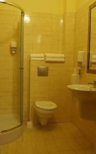 Отель Hotel Anna