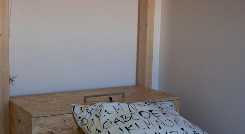 Мини-отель Nineteen - Bed and Breakfast