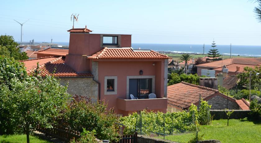 Отель Quinta do Real - Casa de Campo