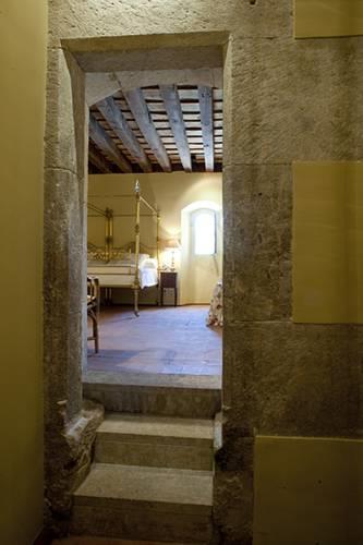 Отель Palacio de Montarco