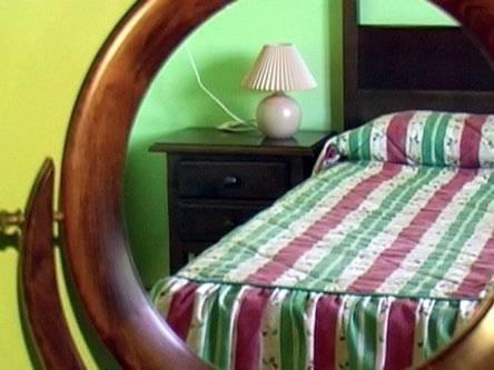 Отель Hotel Picu Castiellu