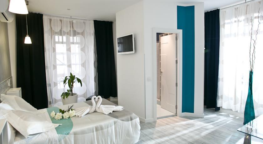 Гостевой дом Hostal Main Street Madrid