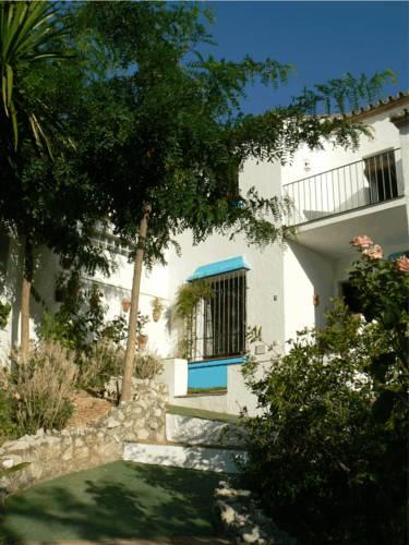 Вилла Casitas de la Sierra