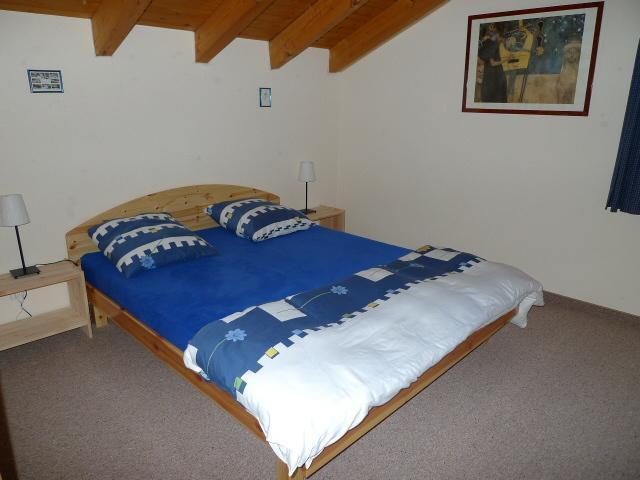 Апартаменты Chalet Waldborthus