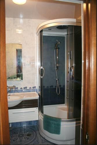 Гостиница Hotel Vinnytsia Sawoy