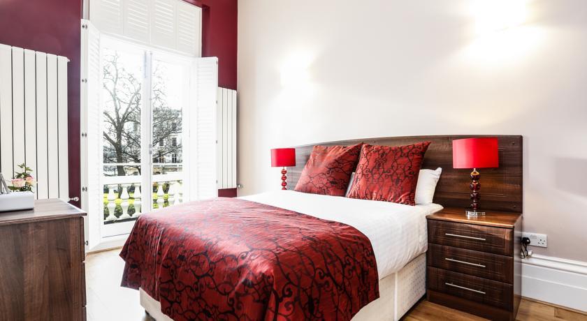 Apartments Inn London