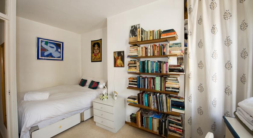 Apartments of London