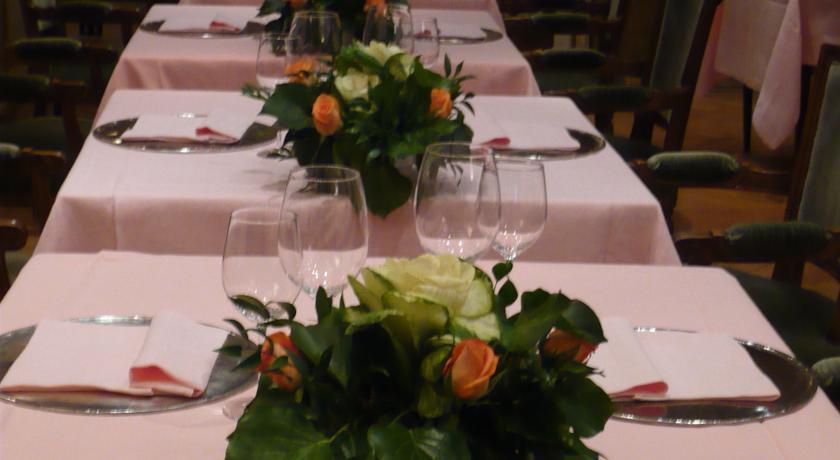 Отель Hotel Al Camin