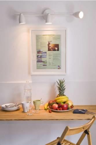 Апартаменты Residence Chlorophylle