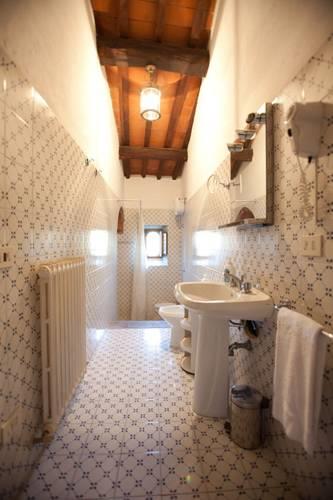 Отель Castello di Volpaia