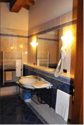 Отель Hotel Sogno