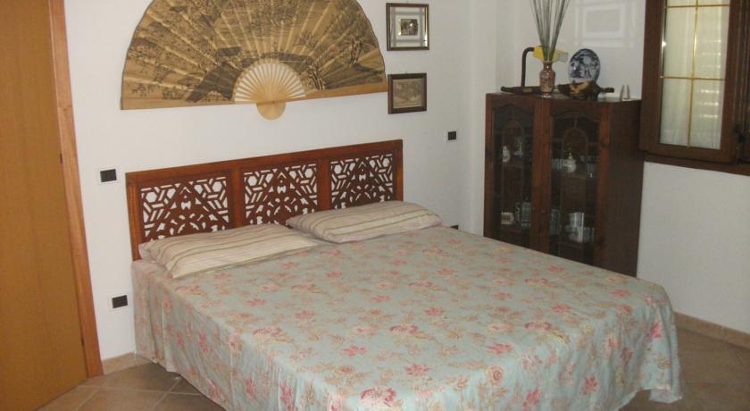 Мини-отель B&B La Zagara