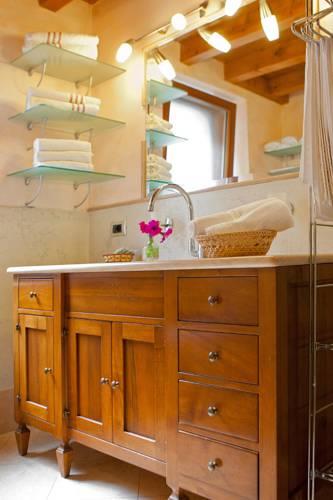 Отель B&B "Osteria della Pieve"