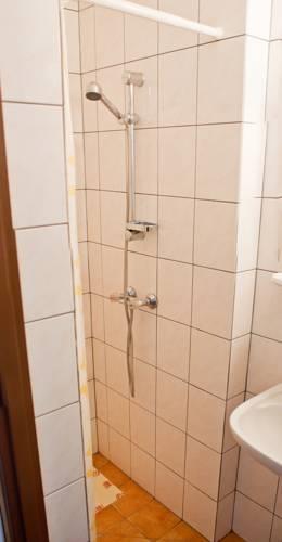 Отель Hotel Beskid