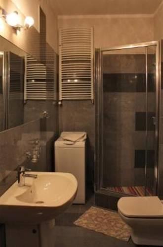 Апартаменты Apartament TSO Parkowa Polana
