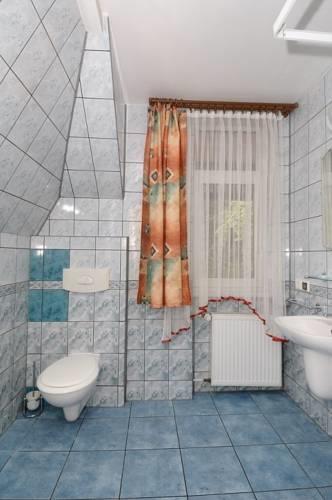 Отель Jantar
