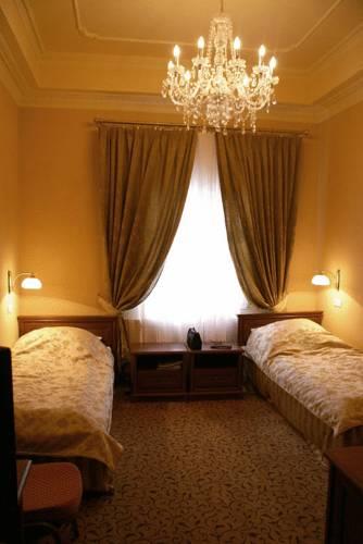 Отель Hotel Venecia Palace