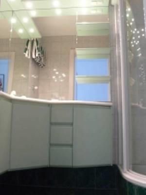 Apartment Bacchus