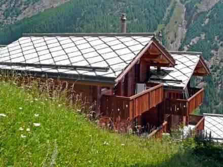 Chalet Alexandra