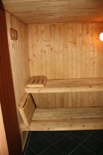 Отель Hotel Momina Salza