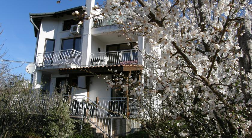 Гостевой дом Guest House Fanny