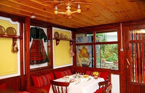 Гостевой дом Guest House Bolyarka