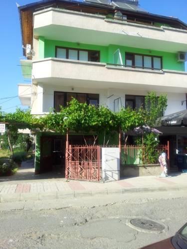 Гостевой дом Guest House Nikolovi