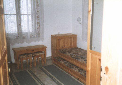 Отель Hotel Bardeni