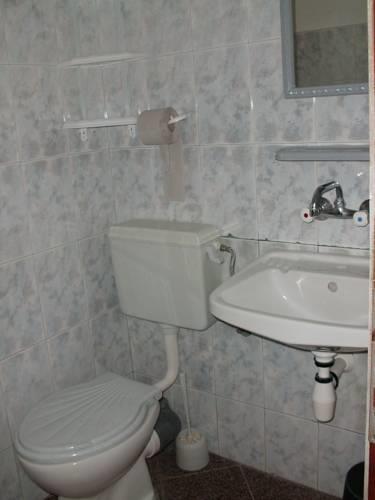 Отель Family Hotel Ocean